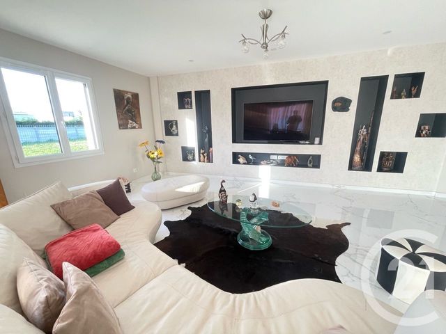 Maison &agrave; vendre - 7 pi&egrave;ces - 222 m2 - Corquilleroy - 45 - CENTRE