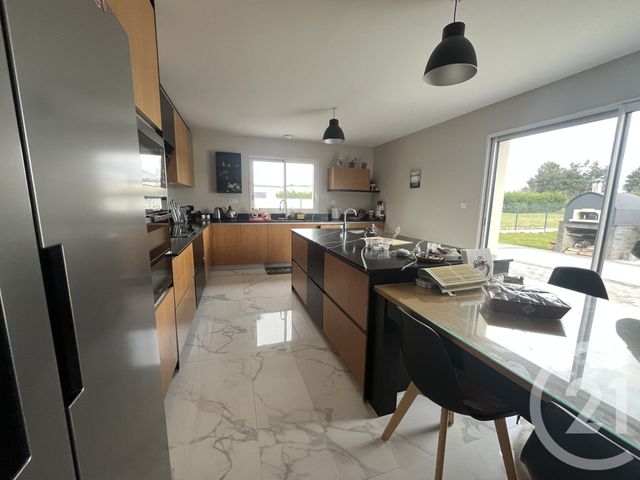 Maison &agrave; vendre - 7 pi&egrave;ces - 222 m2 - Corquilleroy - 45 - CENTRE