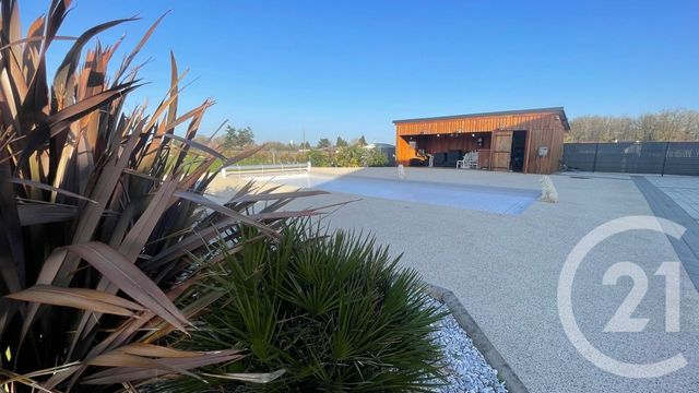 Maison &agrave; vendre - 7 pi&egrave;ces - 222 m2 - Corquilleroy - 45 - CENTRE