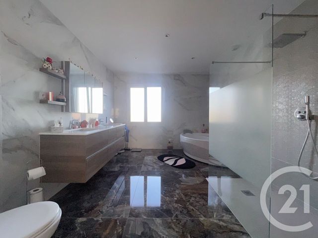 Maison &agrave; vendre - 7 pi&egrave;ces - 222 m2 - Corquilleroy - 45 - CENTRE