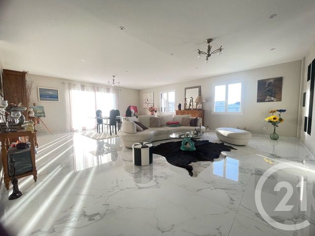 Maison &agrave; vendre - 7 pi&egrave;ces - 222 m2 - Corquilleroy - 45 - CENTRE