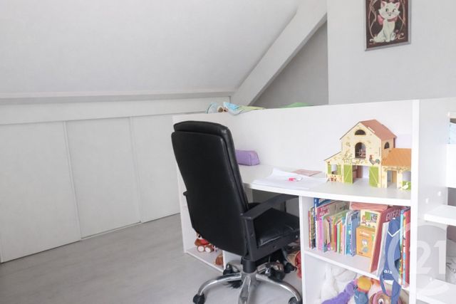 Maison &agrave; vendre - 5 pi&egrave;ces - 150 m2 - Fontenay Sur Loing - 45 - CENTRE