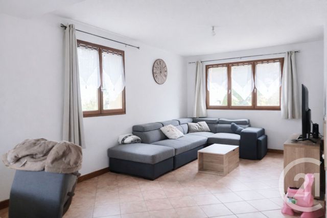 Maison &agrave; vendre - 5 pi&egrave;ces - 150 m2 - Fontenay Sur Loing - 45 - CENTRE