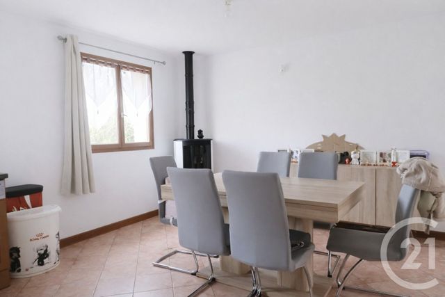 Maison &agrave; vendre - 5 pi&egrave;ces - 150 m2 - Fontenay Sur Loing - 45 - CENTRE