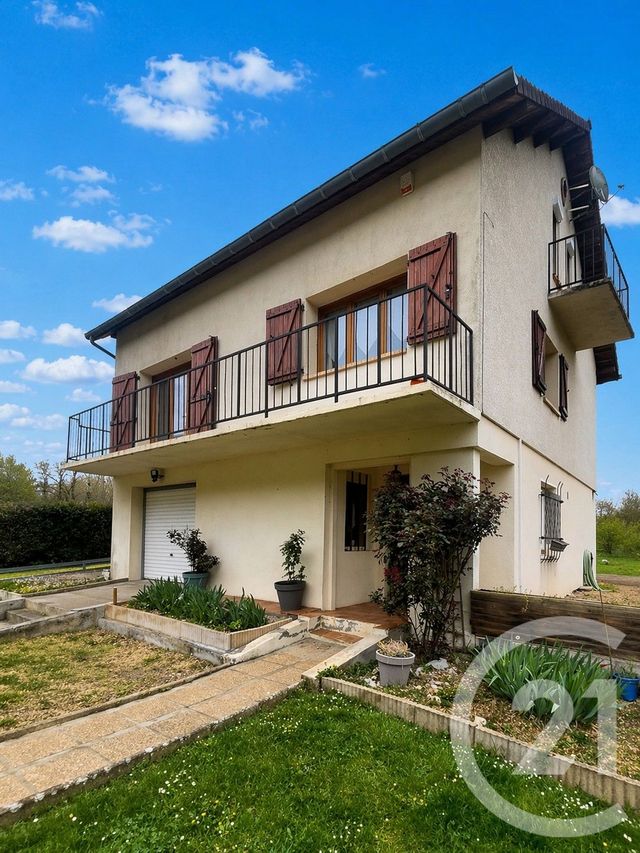 maison - FONTENAY SUR LOING - 45