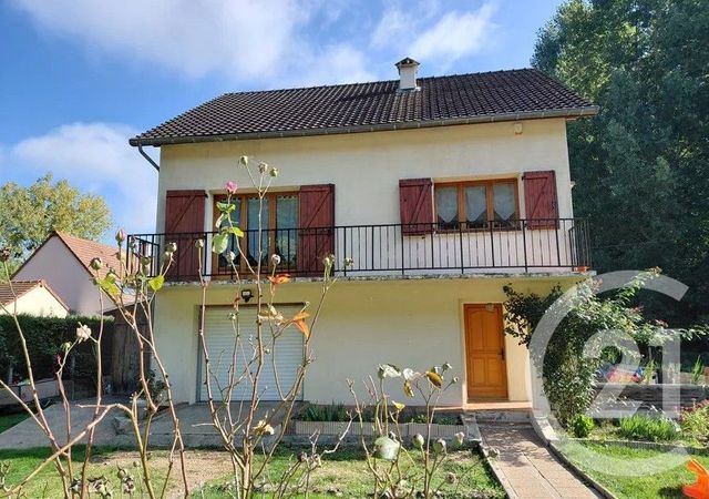 Maison à vendre FONTENAY SUR LOING