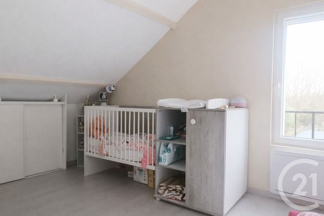 Maison &agrave; vendre - 5 pi&egrave;ces - 150 m2 - Fontenay Sur Loing - 45 - CENTRE