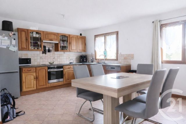 Maison &agrave; vendre - 5 pi&egrave;ces - 150 m2 - Fontenay Sur Loing - 45 - CENTRE