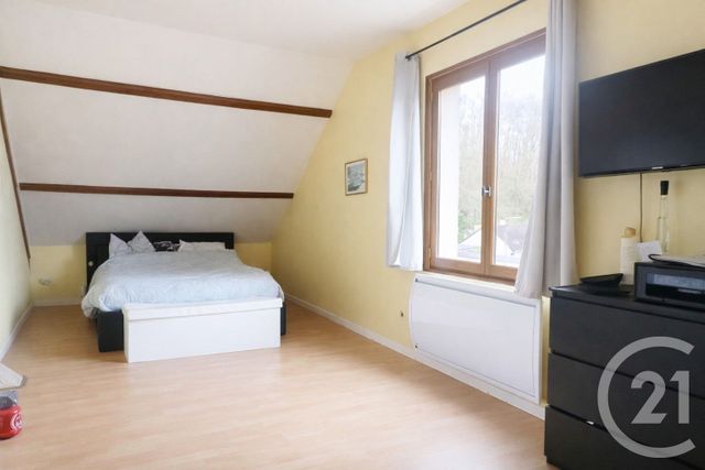 Maison &agrave; vendre - 5 pi&egrave;ces - 150 m2 - Fontenay Sur Loing - 45 - CENTRE