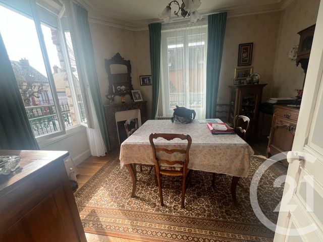 Maison &agrave; vendre - 7 pi&egrave;ces - 140 m2 - Chalette Sur Loing - 45 - CENTRE