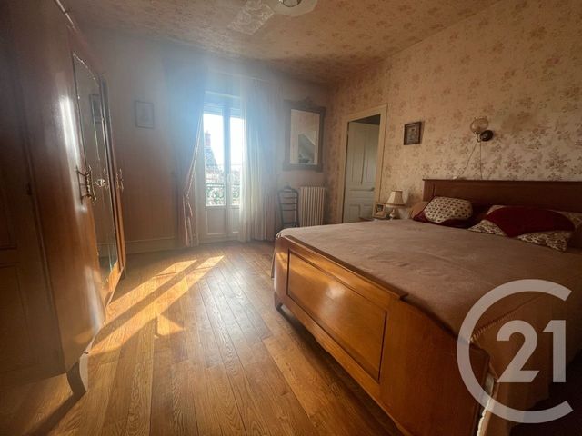 Maison &agrave; vendre - 7 pi&egrave;ces - 140 m2 - Chalette Sur Loing - 45 - CENTRE