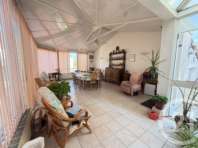 Maison &agrave; vendre - 7 pi&egrave;ces - 140 m2 - Chalette Sur Loing - 45 - CENTRE