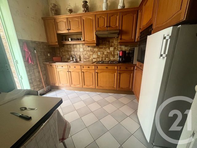 Maison &agrave; vendre - 7 pi&egrave;ces - 140 m2 - Chalette Sur Loing - 45 - CENTRE