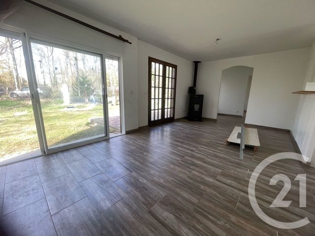 Maison &agrave; vendre - 3 pi&egrave;ces - 67 m2 - Villemandeur - 45 - CENTRE