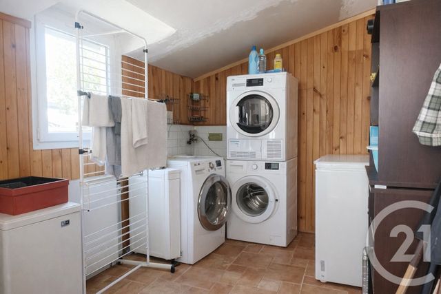 Maison &agrave; vendre - 4 pi&egrave;ces - 109,88 m2 - Dordives - 45 - CENTRE