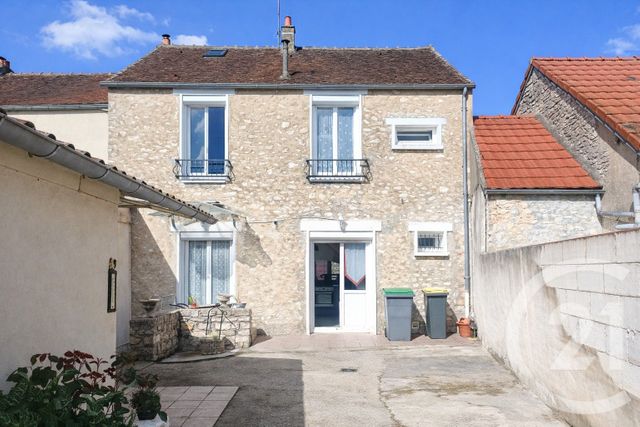 maison - DORDIVES - 45