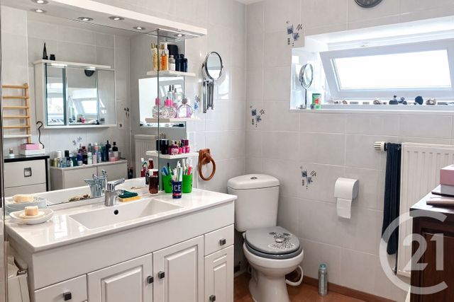 Maison &agrave; vendre - 4 pi&egrave;ces - 109,88 m2 - Dordives - 45 - CENTRE