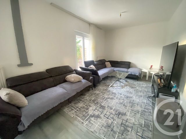 Maison à vendre - 6 pièces - 90 m2 - Pannes - 45 - CENTRE