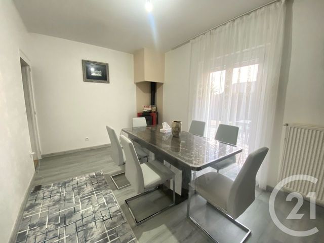 Maison à vendre - 6 pièces - 90 m2 - Pannes - 45 - CENTRE