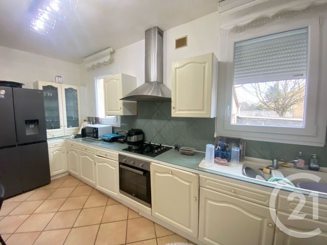 Maison à vendre - 6 pièces - 90 m2 - Pannes - 45 - CENTRE