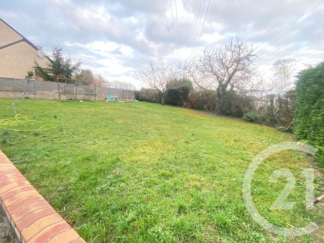 Maison à vendre - 6 pièces - 90 m2 - Pannes - 45 - CENTRE