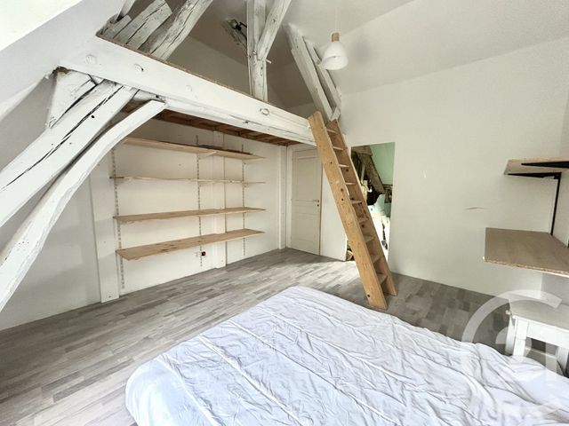 Maison &agrave; vendre - 5 pi&egrave;ces - 115,86 m2 - La Selle En Hermoy - 45 - CENTRE