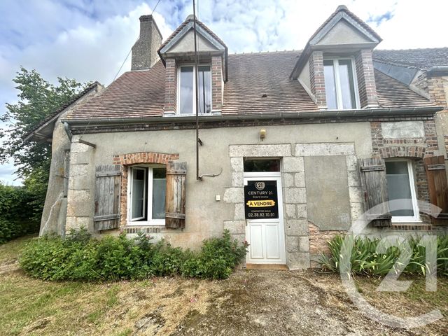 Maison à vendre LA SELLE EN HERMOY