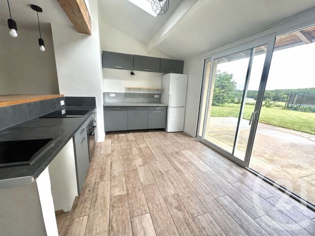 Maison &agrave; vendre - 5 pi&egrave;ces - 115,86 m2 - La Selle En Hermoy - 45 - CENTRE