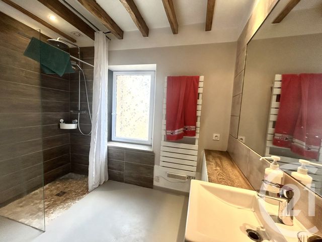 Maison &agrave; vendre - 5 pi&egrave;ces - 115,86 m2 - La Selle En Hermoy - 45 - CENTRE