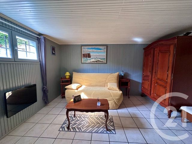 Maison &agrave; vendre - 6 pi&egrave;ces - 110 m2 - Villemandeur - 45 - CENTRE