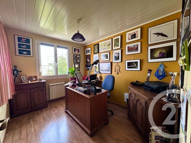 Maison &agrave; vendre - 6 pi&egrave;ces - 110 m2 - Villemandeur - 45 - CENTRE