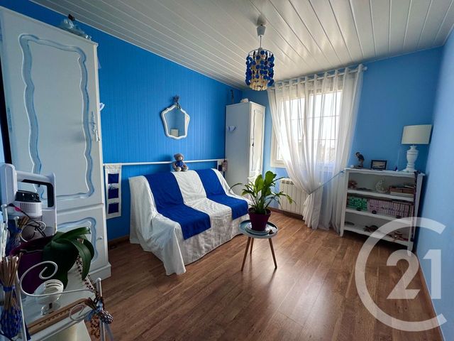 Maison &agrave; vendre - 6 pi&egrave;ces - 110 m2 - Villemandeur - 45 - CENTRE