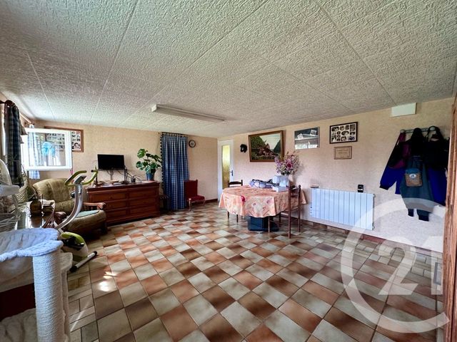 Maison &agrave; vendre - 6 pi&egrave;ces - 110 m2 - Villemandeur - 45 - CENTRE