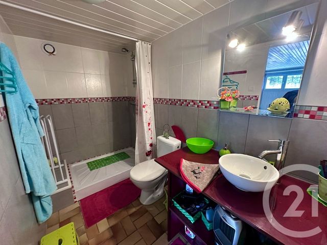 Maison &agrave; vendre - 6 pi&egrave;ces - 110 m2 - Villemandeur - 45 - CENTRE