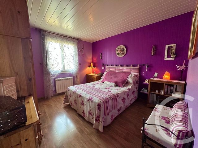 Maison &agrave; vendre - 6 pi&egrave;ces - 110 m2 - Villemandeur - 45 - CENTRE