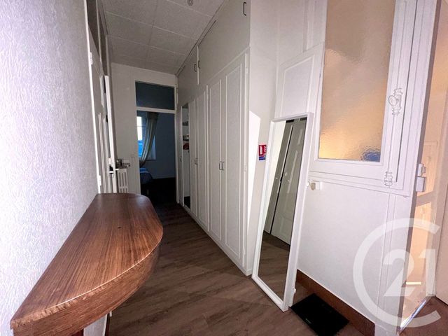 Appartement F2 &agrave; vendre - 3 pi&egrave;ces - 51,44 m2 - Montargis - 45 - CENTRE