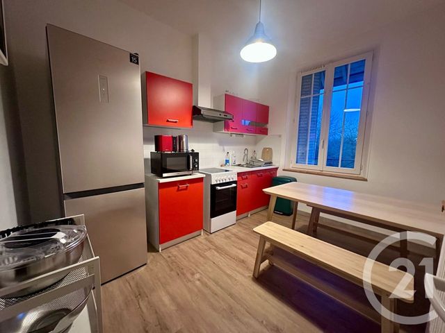 Appartement F2 &agrave; vendre - 3 pi&egrave;ces - 51,44 m2 - Montargis - 45 - CENTRE