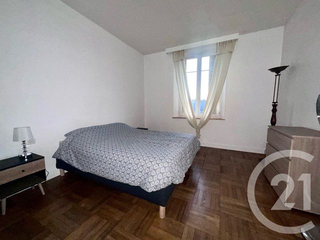 Appartement F2 &agrave; vendre - 3 pi&egrave;ces - 51,44 m2 - Montargis - 45 - CENTRE