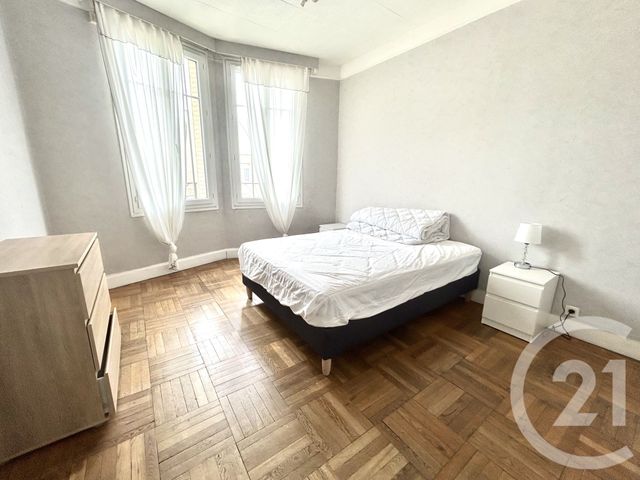 Appartement F2 &agrave; vendre - 3 pi&egrave;ces - 51,44 m2 - Montargis - 45 - CENTRE