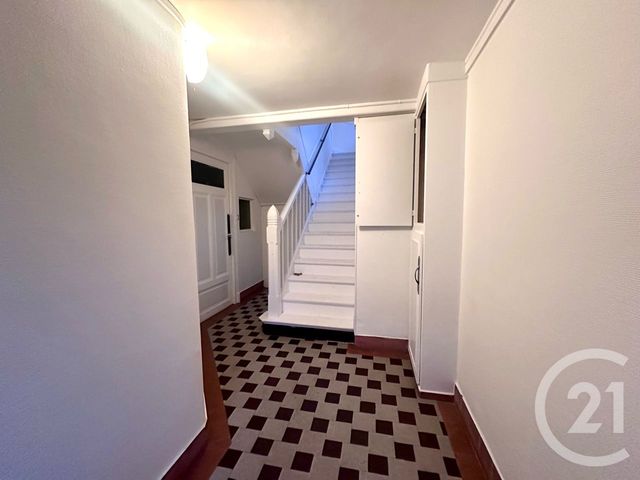 Appartement F2 &agrave; vendre - 3 pi&egrave;ces - 51,44 m2 - Montargis - 45 - CENTRE