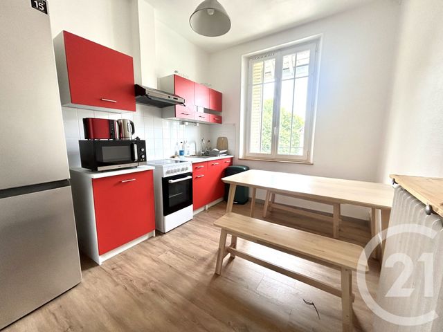 Appartement F2 &agrave; vendre - 3 pi&egrave;ces - 51,44 m2 - Montargis - 45 - CENTRE
