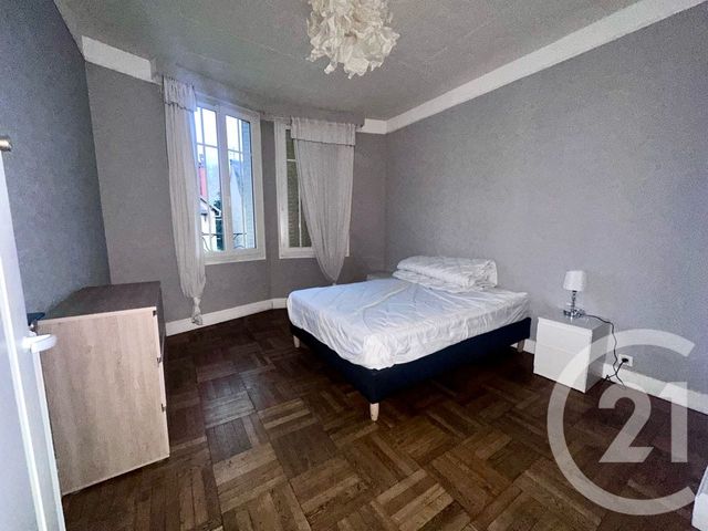 Appartement F2 &agrave; vendre - 3 pi&egrave;ces - 51,44 m2 - Montargis - 45 - CENTRE