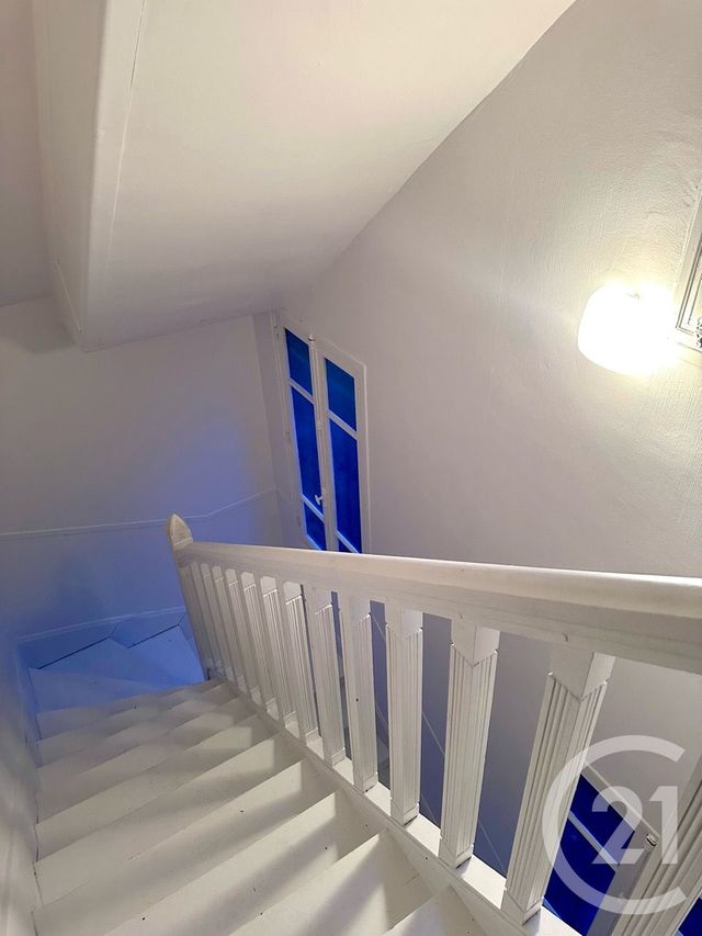 Appartement F2 &agrave; vendre - 3 pi&egrave;ces - 51,44 m2 - Montargis - 45 - CENTRE