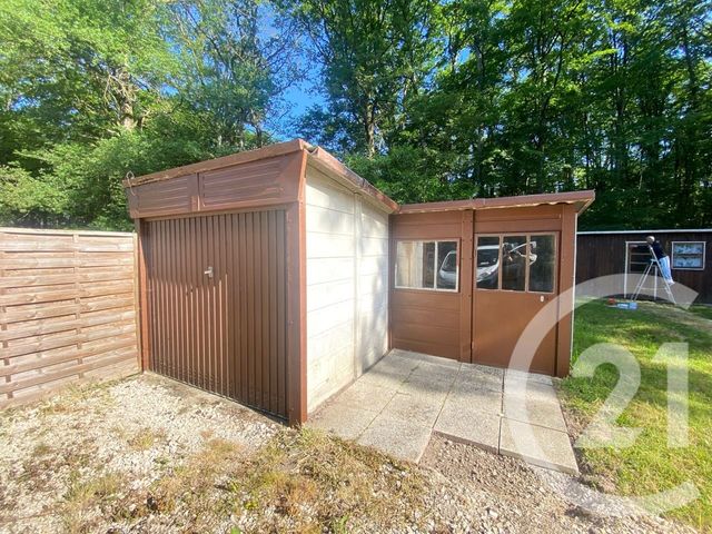 Maison &agrave; vendre - 5 pi&egrave;ces - 100 m2 - 45 - CENTRE