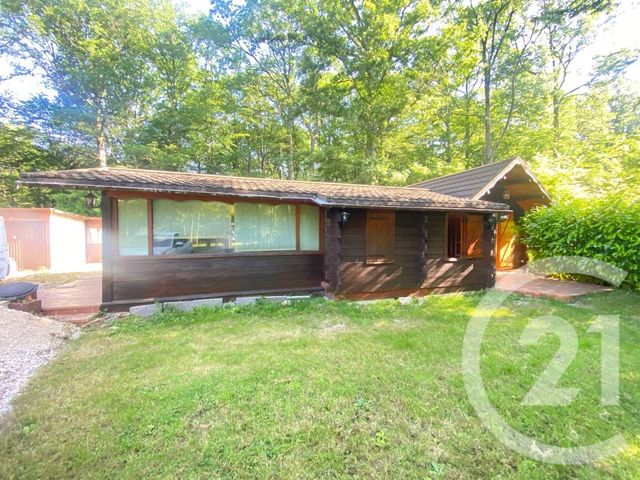 Maison &agrave; vendre - 5 pi&egrave;ces - 100 m2 - 45 - CENTRE