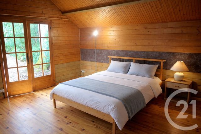 Maison &agrave; vendre - 5 pi&egrave;ces - 100 m2 - 45 - CENTRE