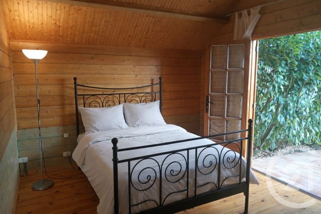 Maison &agrave; vendre - 5 pi&egrave;ces - 100 m2 - 45 - CENTRE