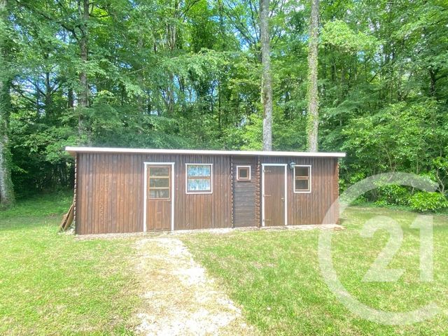 Maison &agrave; vendre - 5 pi&egrave;ces - 100 m2 - 45 - CENTRE