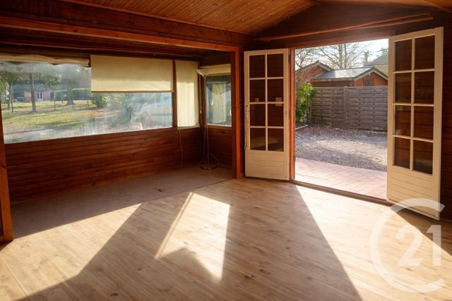 Maison &agrave; vendre - 5 pi&egrave;ces - 100 m2 - 45 - CENTRE