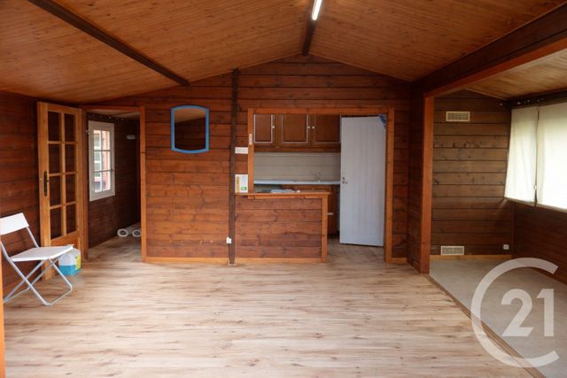 Maison &agrave; vendre - 5 pi&egrave;ces - 100 m2 - 45 - CENTRE